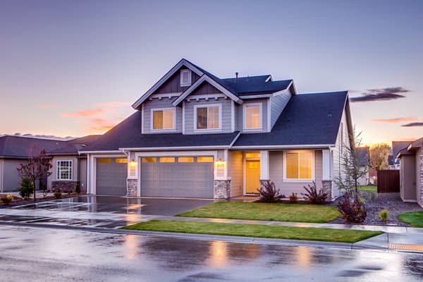 Ovelgönne Hauskaufberatung mit Immobiliengutachter